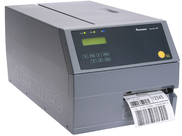 PX4C010000000020 | Honeywell EasyCoder PX4i Thermal Transfer Printer