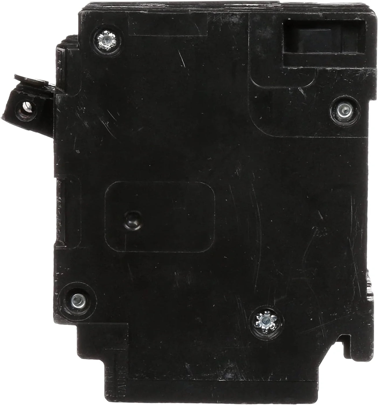 Q21520CT | Siemens 20 Amp Quad Circuit Breaker