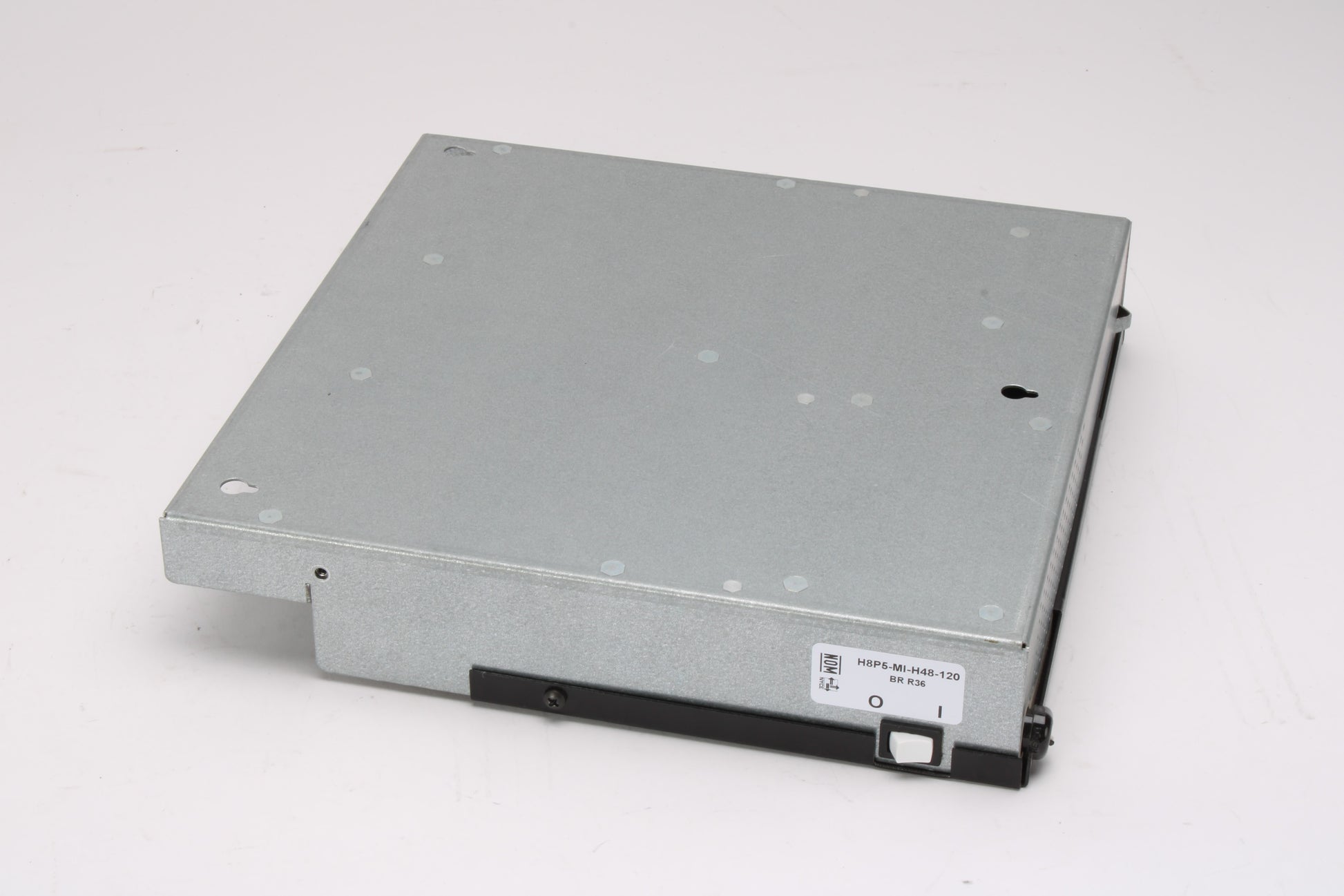 H8P5-MI-548-120 | Lutron HomeWorks XPS 8 Series Processor with Modular Interface