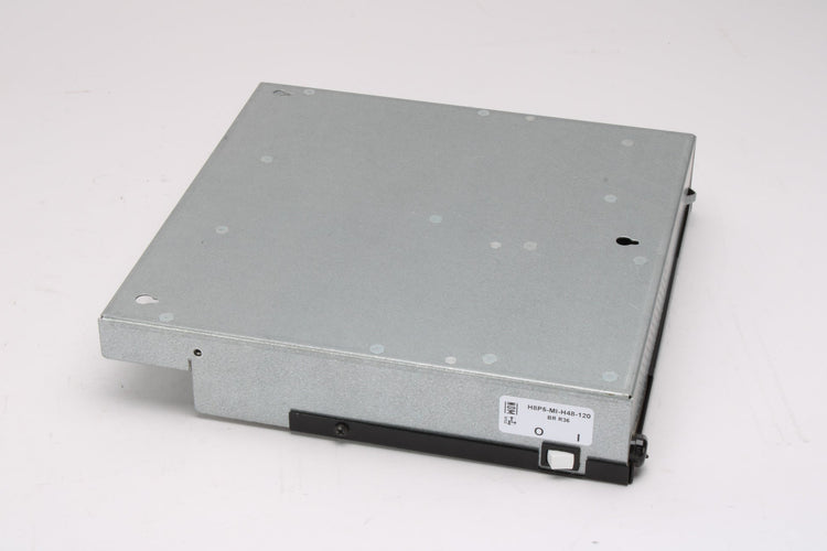 H8P5-MI-548-120 | Lutron HomeWorks XPS 8 Series Processor with Modular Interface