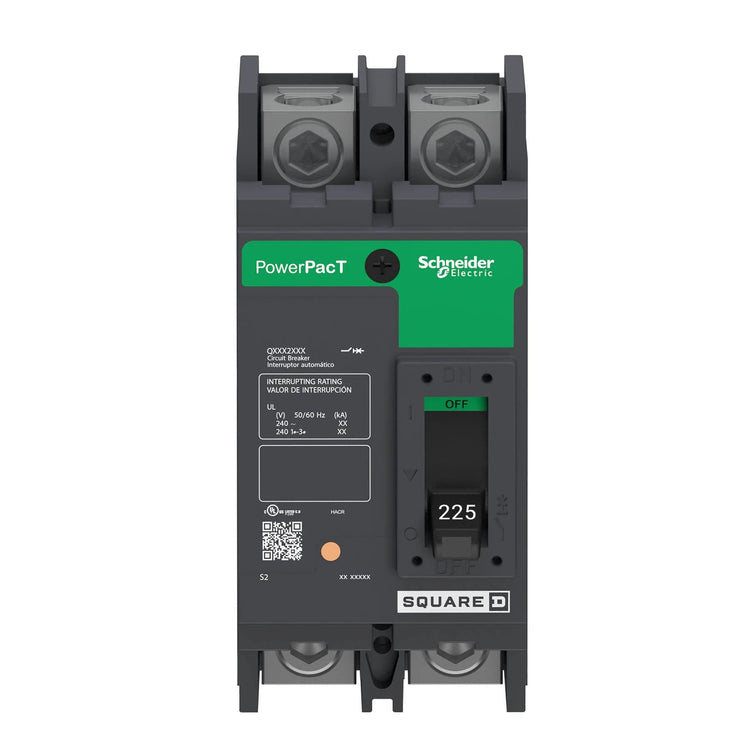 QBL22225 | Schneider Electric Circuit Breaker