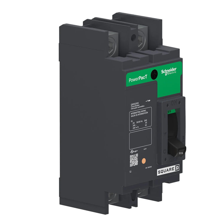 QBL22225 | Schneider Electric Circuit Breaker