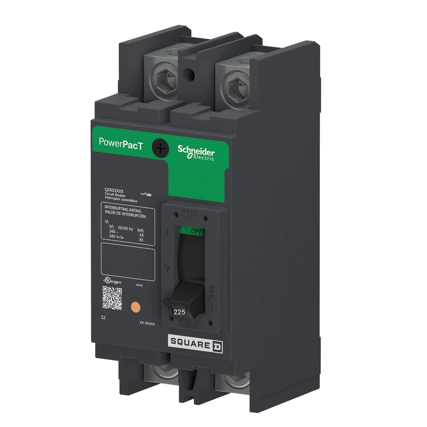 QBL22225 | Schneider Electric Circuit Breaker