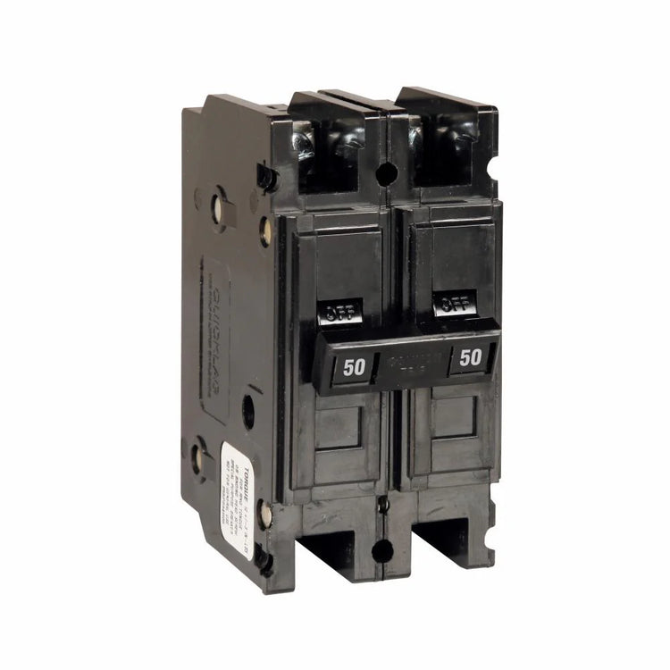 QC2050 | Eaton QC Thermal Magnetic Circuit Breaker