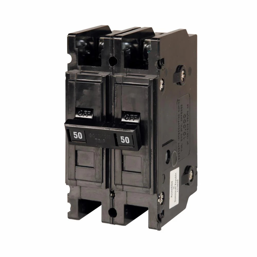 QC2050 | Eaton QC Thermal Magnetic Circuit Breaker