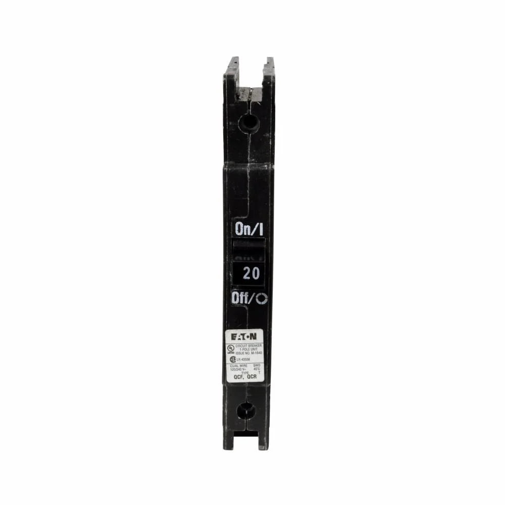 QCF1020 | Eaton QCF Thermal Magnetic Circuit Breaker