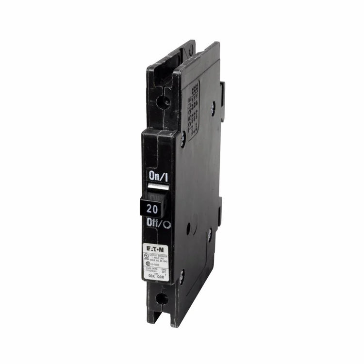 QCF1020 | Eaton QCF Thermal Magnetic Circuit Breaker