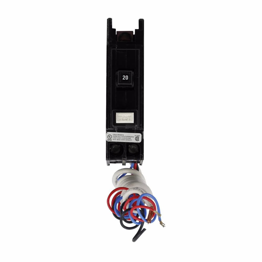 QCGF1020 | Eaton Molded Case Circuit Breaker