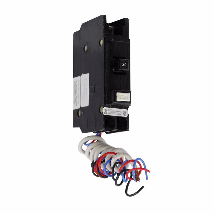 QCGF1020 | Eaton Molded Case Circuit Breaker