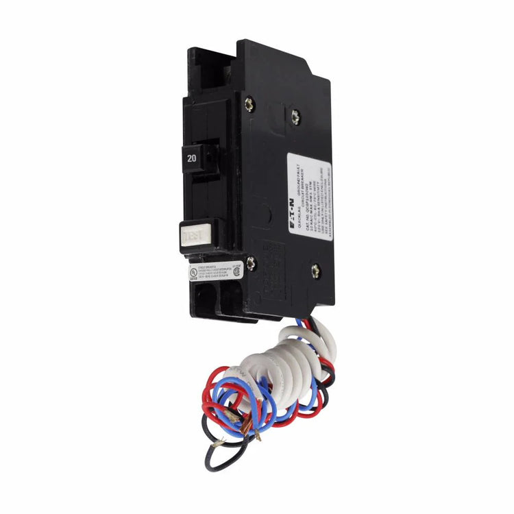 QCGF1020 | Eaton Molded Case Circuit Breaker