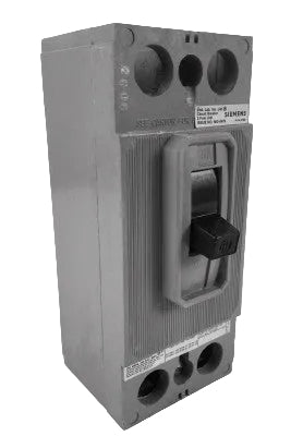 Siemens QJ22B200H 200-Amp 2-Pole 240V QJ Series Molded Case Circuit Breaker