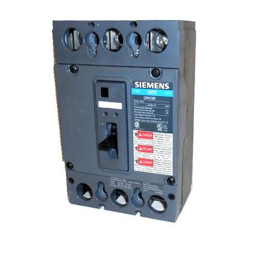 QR23B225 | Siemens Molded Case Circuit Breaker