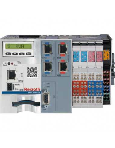 CML75.1-3P-905-NA-NNNN-NW | Bosch Rexroth Embedded Control Unit
