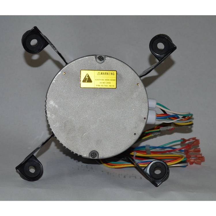 Carrier HD46MQ132 3/4 HP ECM Blower Motor 115V 1050 RPM