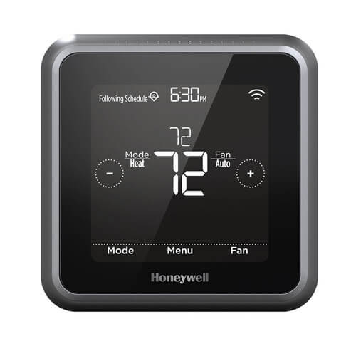 RCHT8610WF2006 | Honeywell Lyric T5 Wi-Fi Smart Thermostat