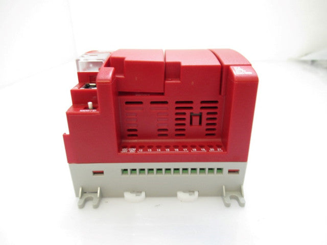 440C-CR30-22BBB | Allen-Bradley Guardmaster Safety Relay, 22 I/O, 24VDC