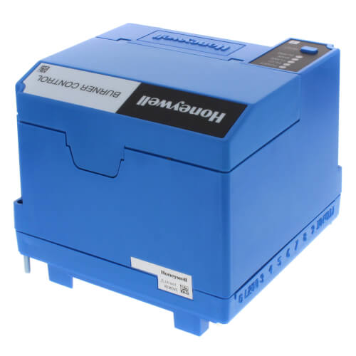 RM7895A1030 | Honeywell Fulton RM7800 Primary Burner Control