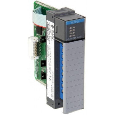 1746-OBP8 | Allen Bradley Digital DC Output Module