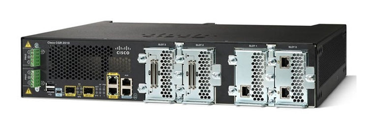 CGR-2010/K9 | Cisco Connected Grid Router