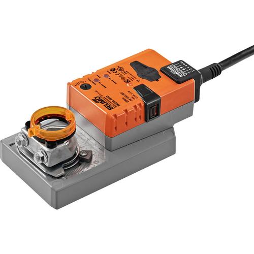 Belimo SM24A-MOD Rotary Actuator 180 In-Lb BACnet 24V