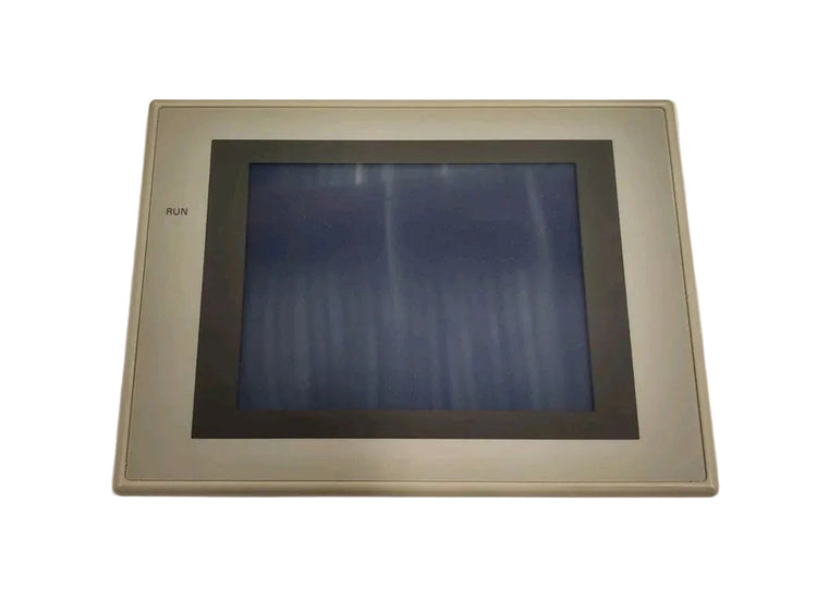NS5-SQ10-V2 | Omron NS Series 5.7" TFT Touchscreen HMI Operator Interface