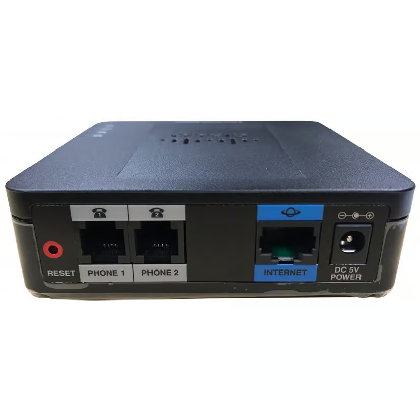 Rath Communications 2100-VOIP2CS IP Interface for Two 2100 Series Emergency Phones