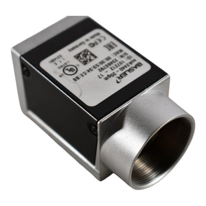 Basler ACA2440-20GM Monochrome GigE Camera with Global Shutter