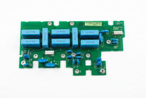 ABB SRFC4620C ACS510 ACS550 Drive Filter Plate Board