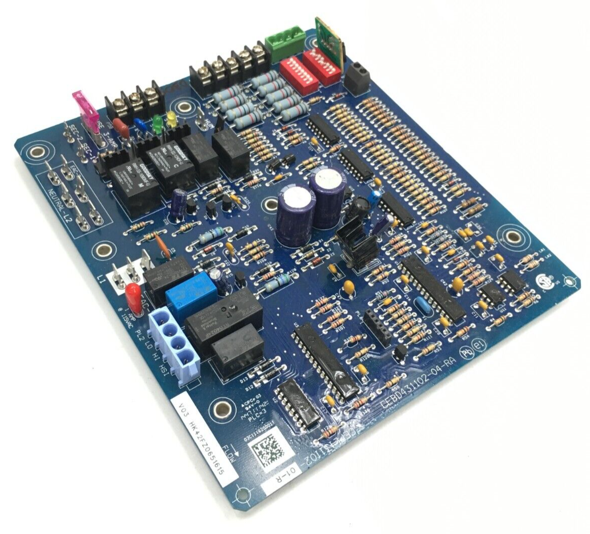 Carrier HK42FZ065 Variable-Speed Multistage Gas Furnace Control Board