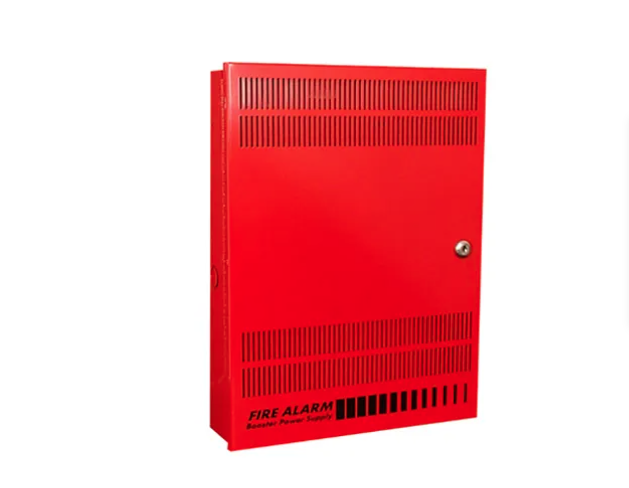 Kidde MIRBPS10A 10A Remote Booster Power Supply for Fire Systems
