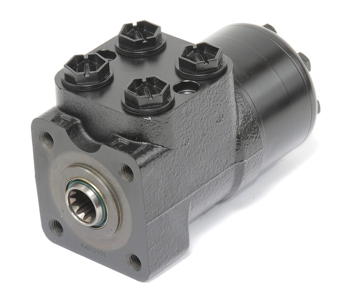 Danfoss 150N0030 OSPB 80 ON Open Center Hydrostatic Steering Unit