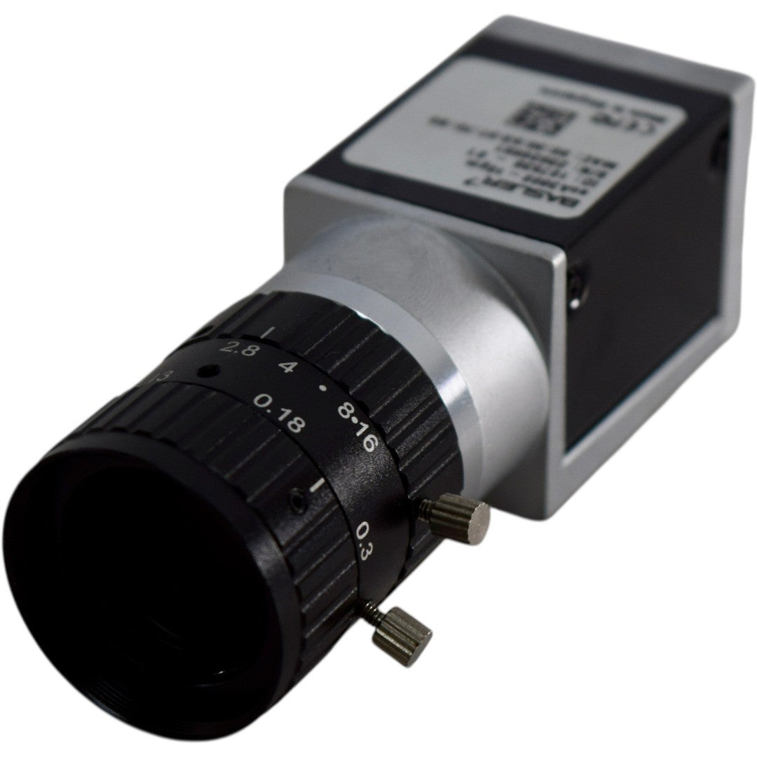 Basler ACA3800-10GM Monochrome GigE Camera with Rolling Shutter