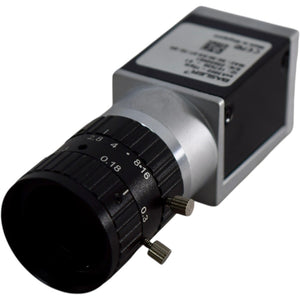 Basler ACA3800-10GM Monochrome GigE Camera with Rolling Shutter