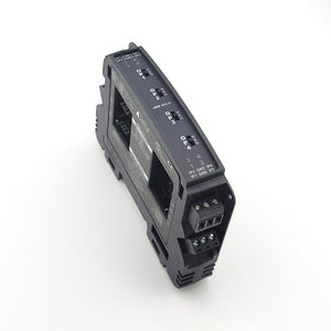 Delta Controls eBM-404-H enteliBUS I/O Module with HOA Switches