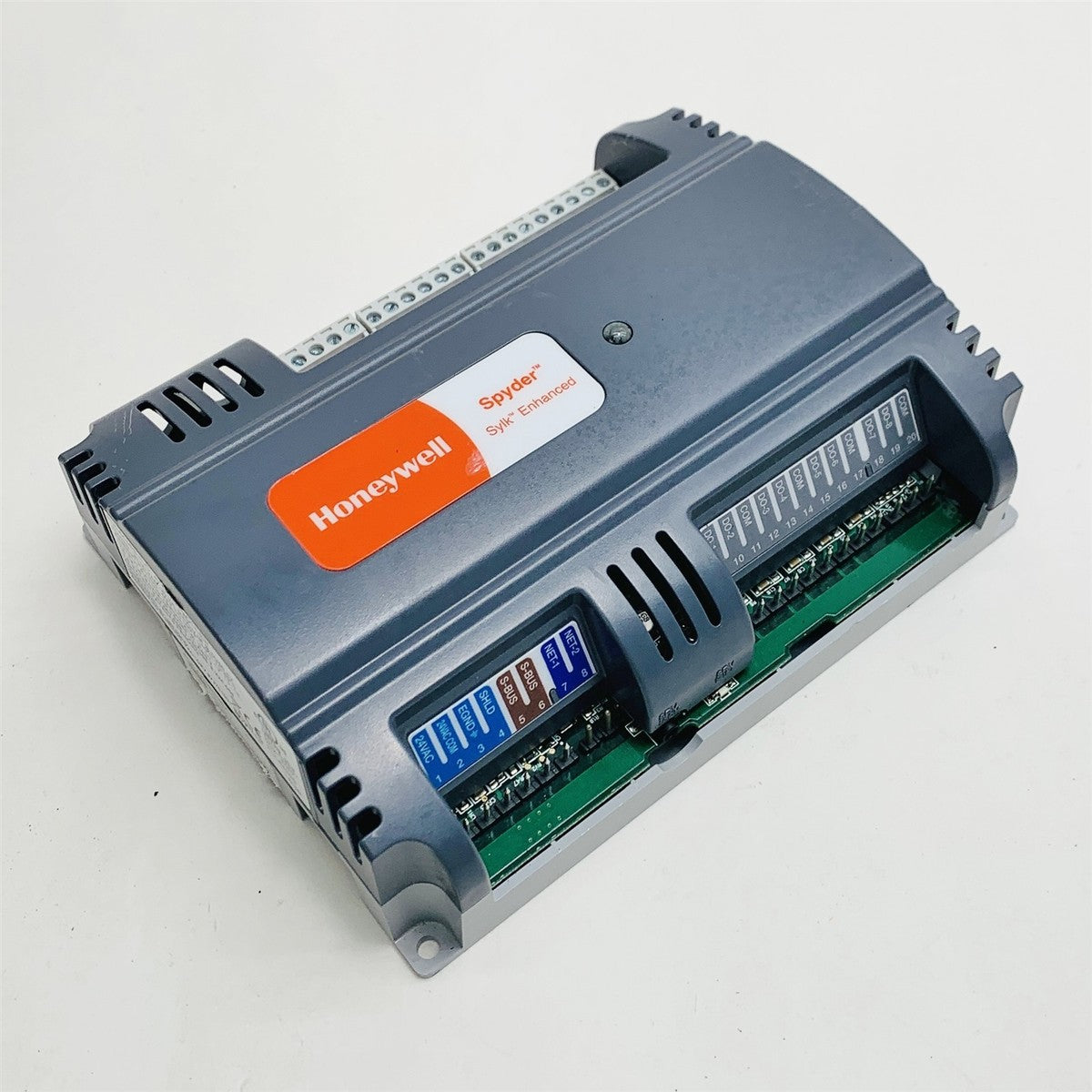 Honeywell Alerton PUL6438S BACtalk Programmable Unitary Controller BACnet MS/TP