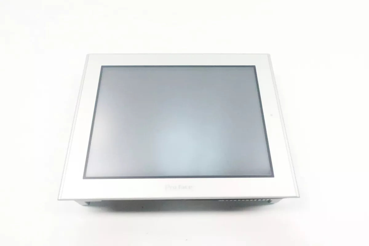 AGP3500-T1-D24-FN1M | Pro-face 10.4 inch HMI Touchscreen