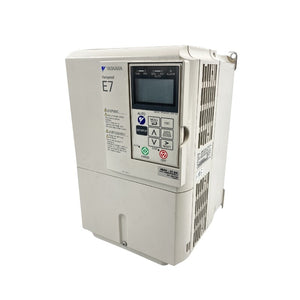 Yaskawa CIMR-E7U4011 Varispeed E7 Variable Frequency Drive