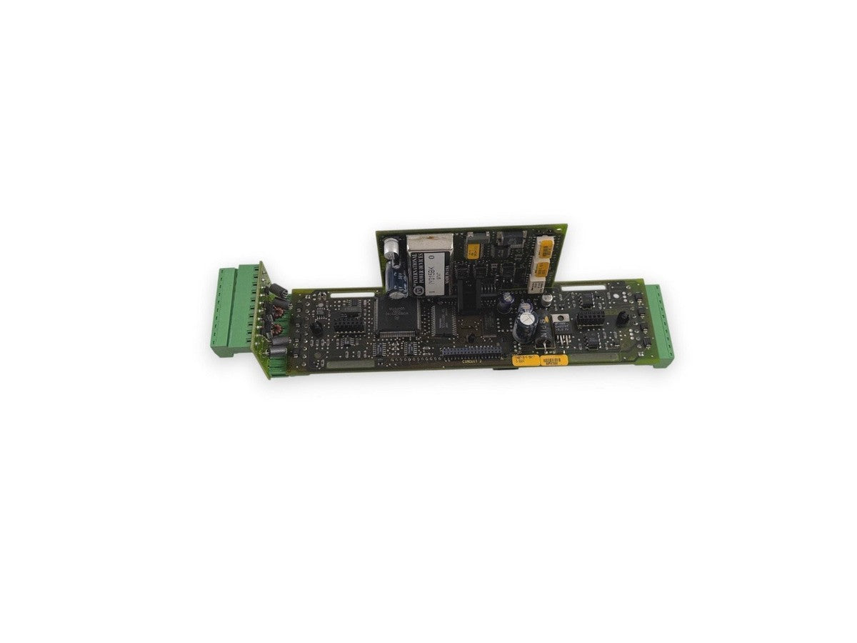 Edwards 3-SSDC Driver Controller Module for Fire Alarm Control Systems