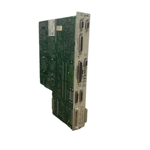Siemens 6FC5357-0BB25-0AB0 SINUMERIK NCU 572.5B CNC Control Unit