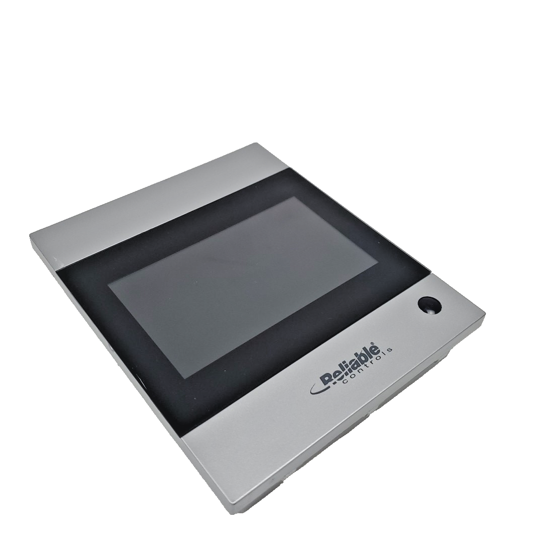 Reliable Controls MPV-L-W MACH-ProView LCD Controller