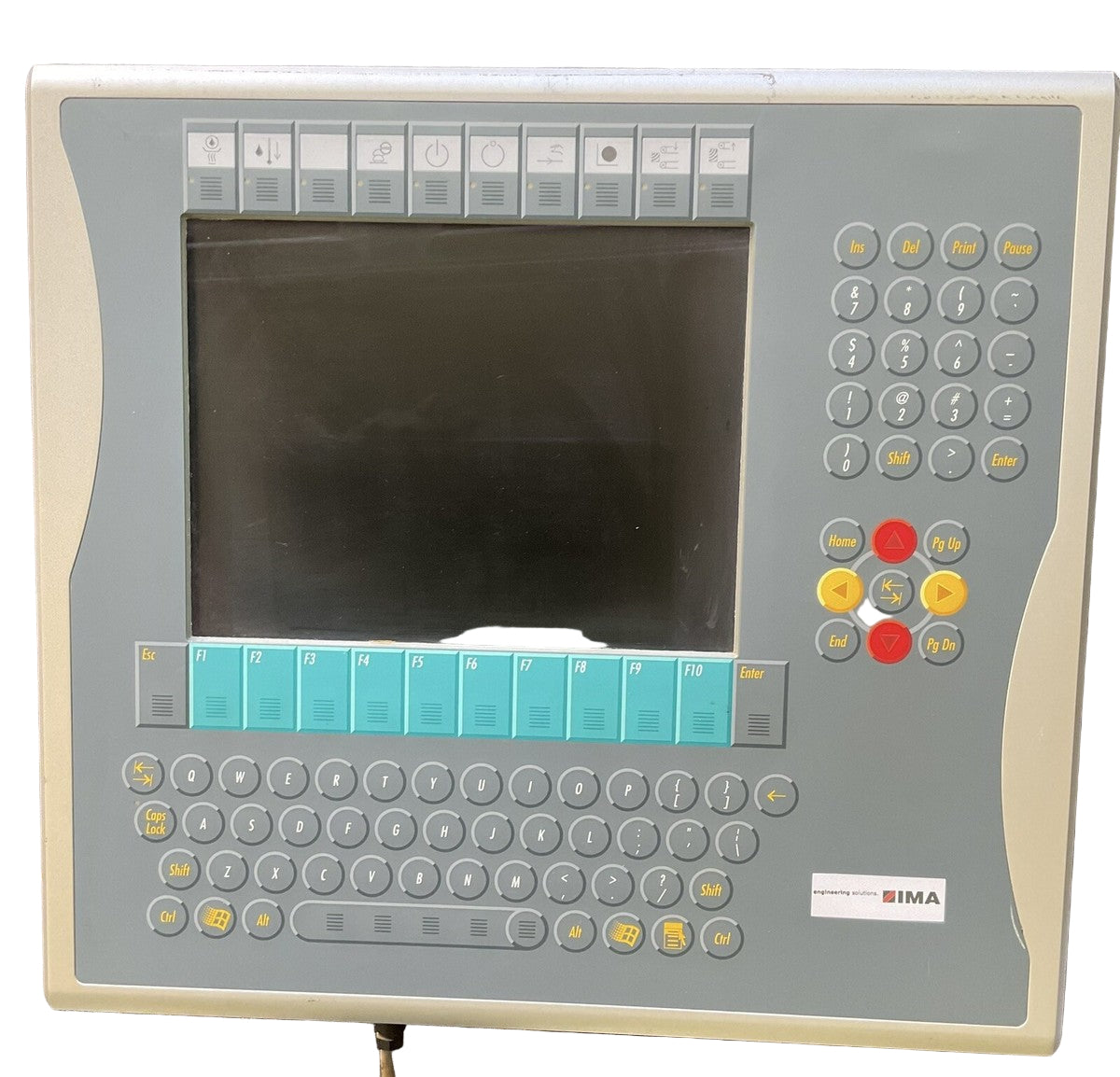 CP7130-1007 | Beckhoff CP Panel PC System