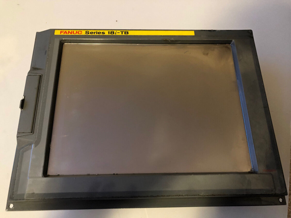 A02B-0281-C082 | GE Fanuc Operator Interface