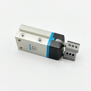 Festo DHRS-25-A 1310162 Double Acting Two-Jaw Pneumatic Radial Gripper