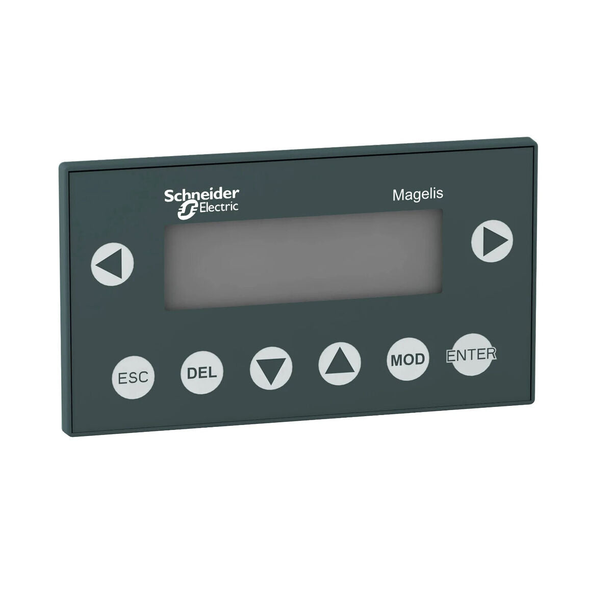 XBT-N400 | Schneider Electric Panel With Keypad HMI 2.9" Color