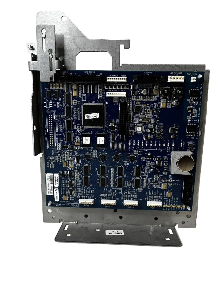 Gilbarco M12702A202 SP-III Pump Control Node 3
