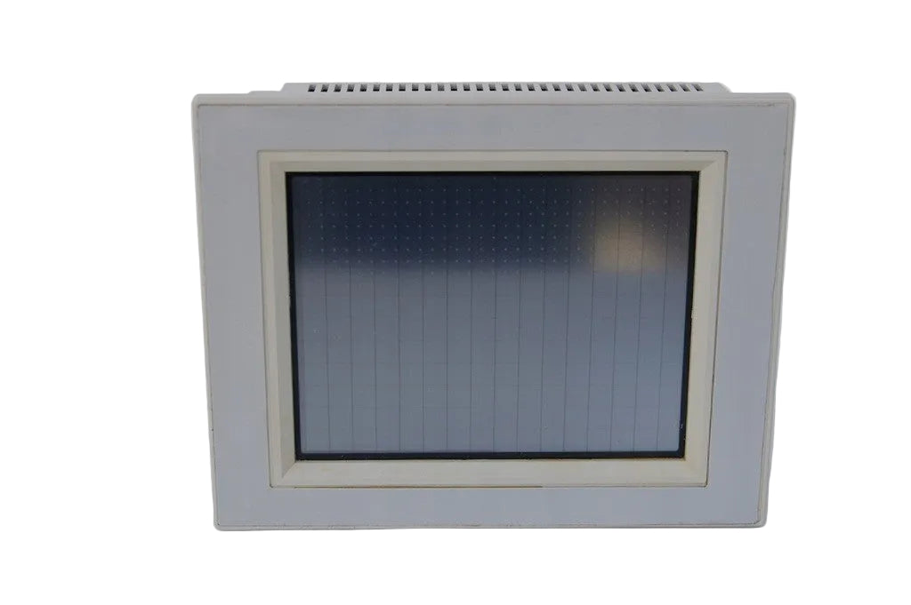 IDEC HG2F-SS22VCF 5.7-Inch Color STN Touchscreen Operator Interface