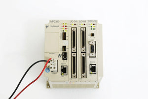 Yaskawa JEPMC-MP2310-E MP2310 All-in-One Motion Controller with Ethernet Communication