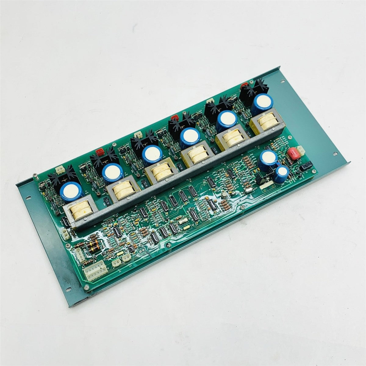 York 031-00925D002 Chiller Starter Control Trigger Circuit Board
