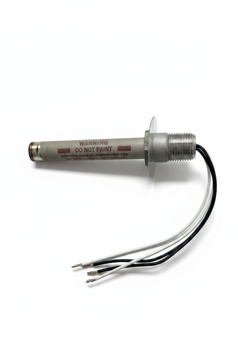 Kidde-Fenwal 12-F27121-020 DETECT-A-FIRE Vertical Heat Detector