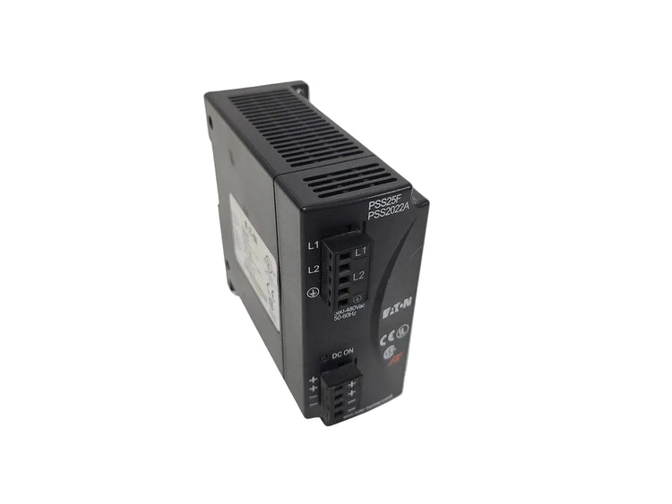 Eaton PSS25F Industrial Switching DC Power Supply